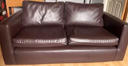 Photo of free Sofa (Paisley PA3) #1
