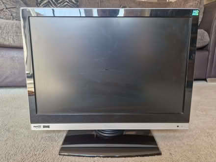 Photo of free Small HD Ready TV (Burton Latimer NN15) #2