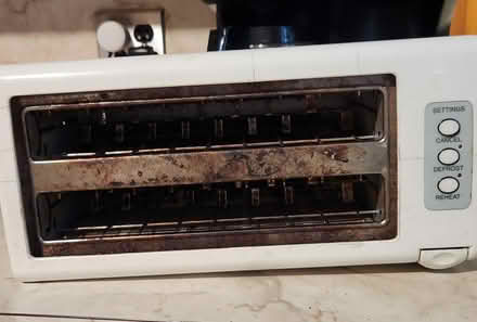 Photo of free Toaster (Prospect park south) #2