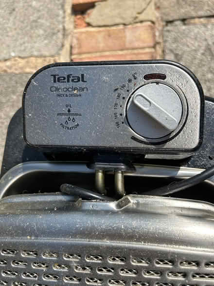 Photo of free Regal Elctrical Frayer (Eltham SE9) #4