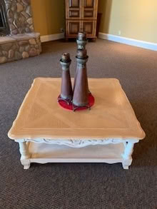 Photo of free Sofa table and coffee table (Suwanee/Sugar Hill-Suwanee Dam) #2