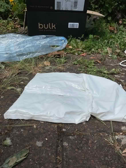 Photo of free Flexible ice packs (Devon Park, Bedford) #2