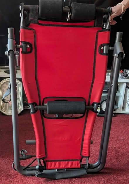 Photo of free Inversion chair (Willington Quay NE28) #1