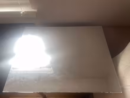 Photo of free Mirror (Capitol Hill (east)) #1