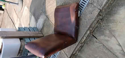 Photo of free 1960s chair (Luton lu2) #2