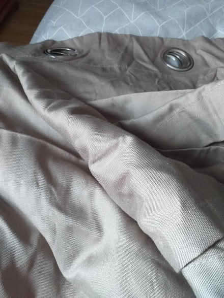 Photo of free Curtains (Barton GL1) #1