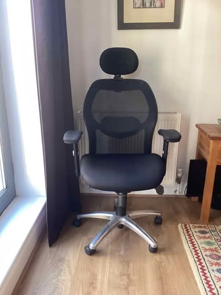 Photo of free Office chair (SE10) #1