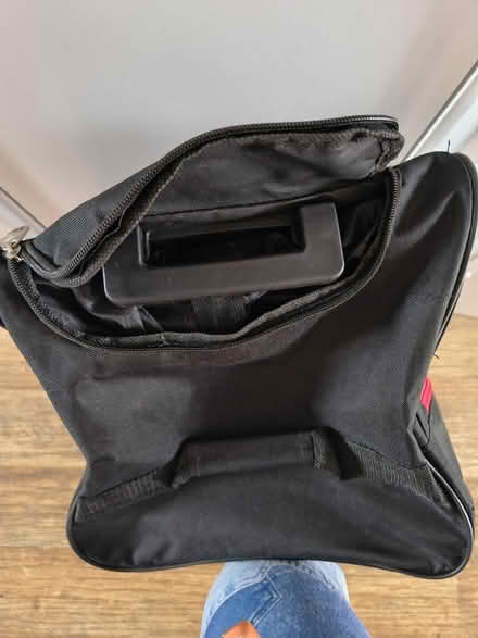 Photo of free Large Holdall (Fiveways Brighton) #2