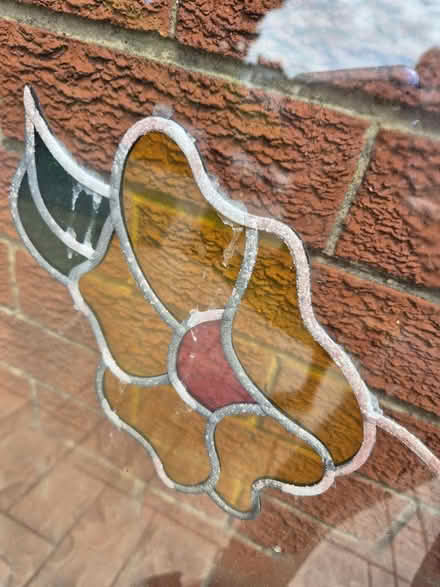 Photo of free Stain glass window (DE3) #4