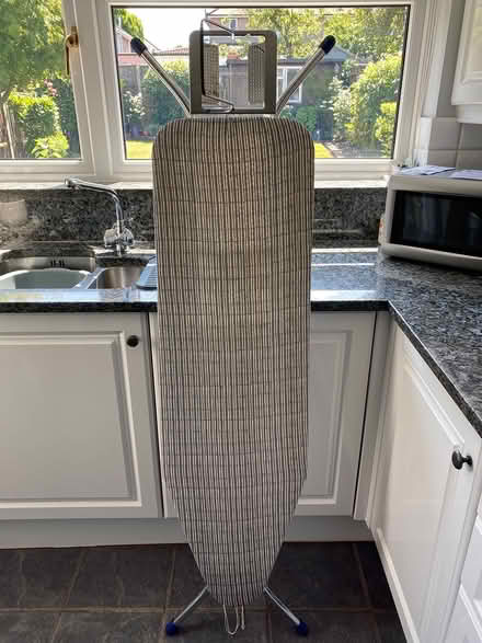 Photo of free M&S ironing board (Lee, SE12) #1