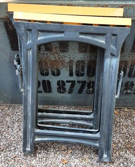 Photo of free Tools (Chislehurst) #3