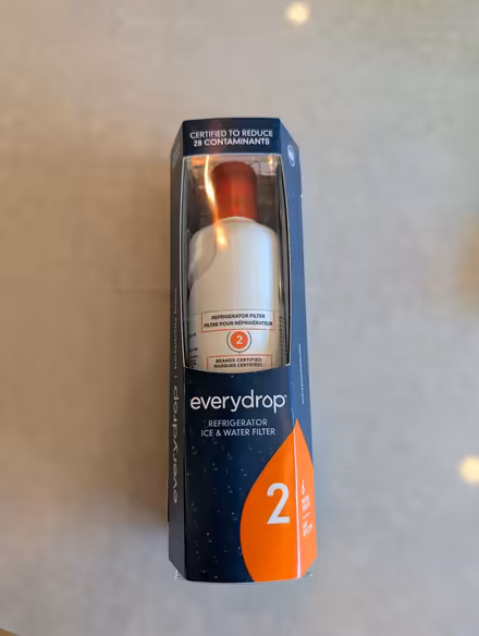 Photo of free Everydrop water filters (Near WB Studios/Toluka Lake) #1