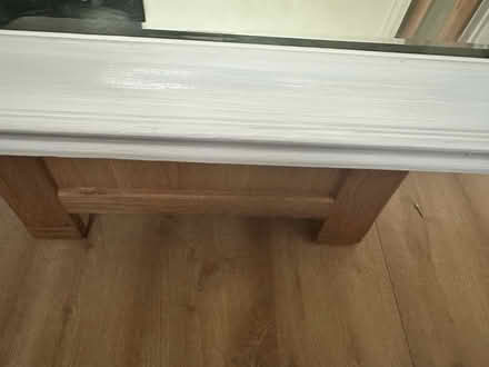 Photo of free Large mirror (Caerphilly town center CF83) #1