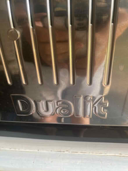 Photo of free Toaster (Bear Flat) #2