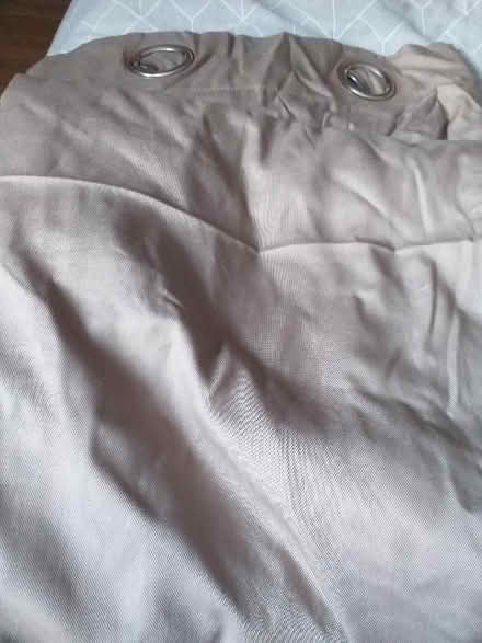 Photo of free Curtains (Barton GL1) #1