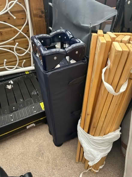 Photo of free Child bed and single bed (Bristol BS13) #1