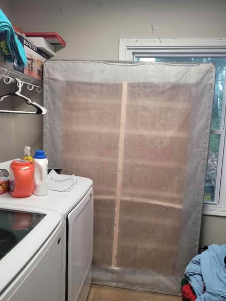 Photo of free Queen Size Matress & Box Spring (Atlanta, GA) #1