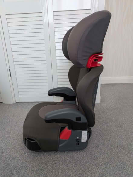 Photo of free Child's Car Seat (Far Bletchley MK3) #3