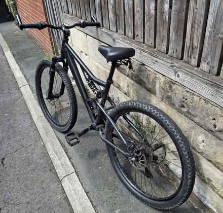Photo of free Mountain bike (Osmondthorpe LS9) #2