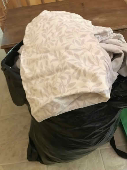 Photo of free Blankets and bedding (Carp) #1