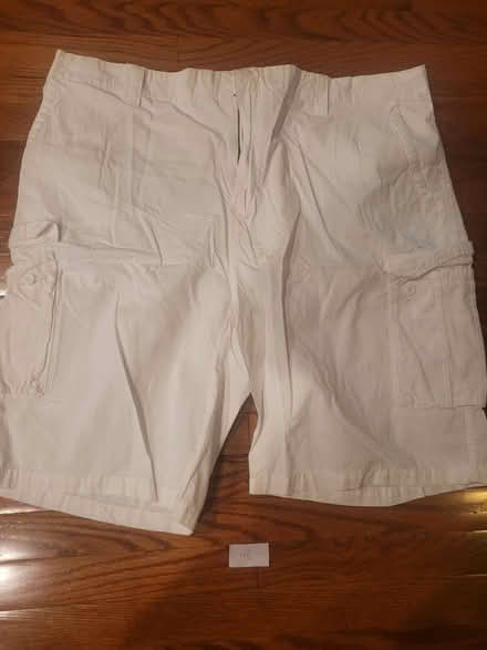Photo of free Men's shorts (Montclair) #1
