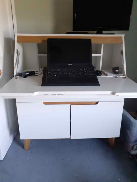 Photo of free Bureau (Ambergate) #1