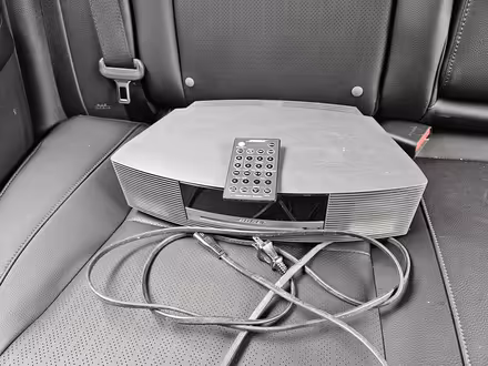 Photo of free Bose Waveradio (Bethel area) #1