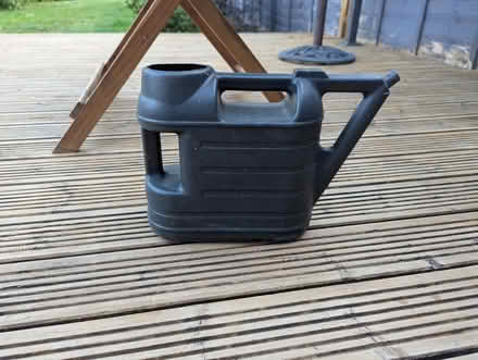 Photo of free Watering can (Chippenham SN14) #1