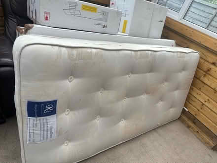 Photo of free Child bed and single bed (Bristol BS13) #2