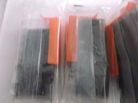 Photo of free ink cartridges (Bournes Green SS2) #3