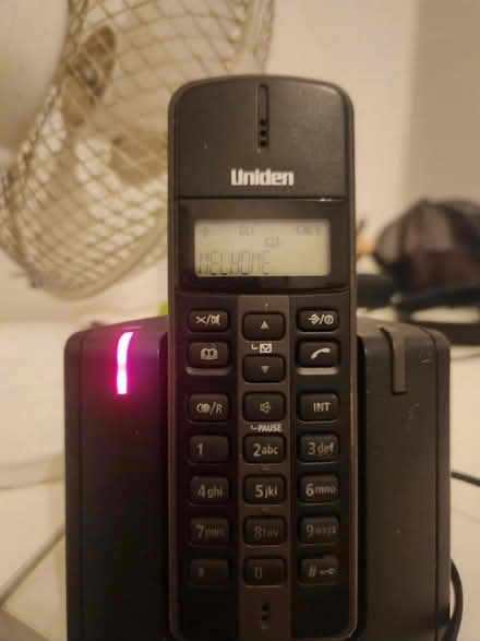 Photo of free Landline phone (SO15) #3