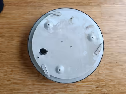 Photo of free ceiling light (Gleneagles area, Wboro NN8) #3