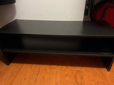 Photo of free Shoe Shelf (Clinton/Berlin Line) #1