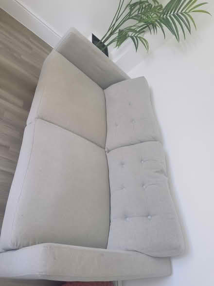 Photo of free Sofa (Langdon Hills, SS16) #1