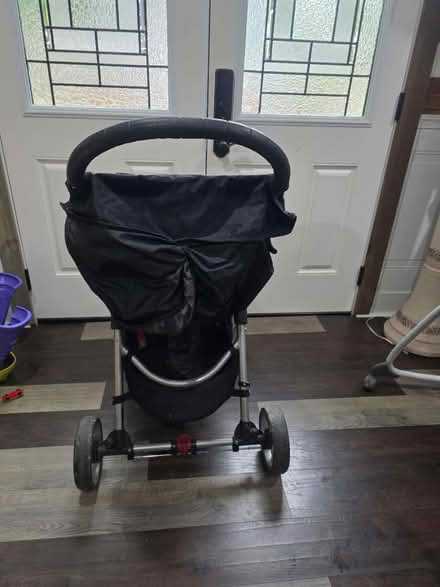 Photo of free Stroller (Randallstown) #4