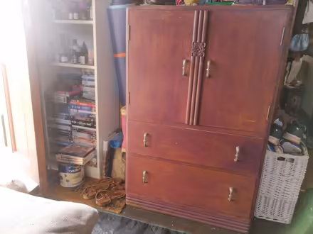 Photo of free Draws and shelves (Holmrook. Cumbria.) #2