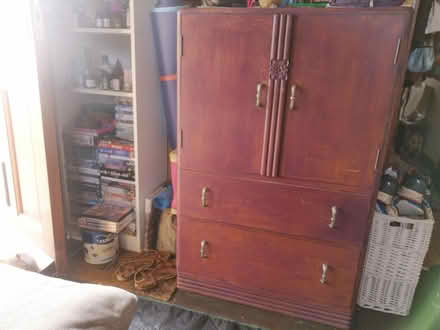 Photo of free Draws and shelves (Holmrook. Cumbria.) #2