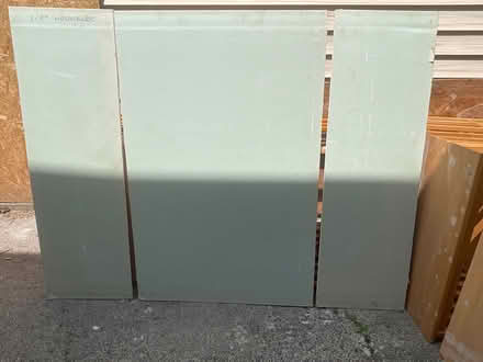Photo of free Drywall Scraps (South Suburbs) #1