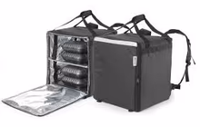 Photo of Food delivery backpack (The Glebe) #3