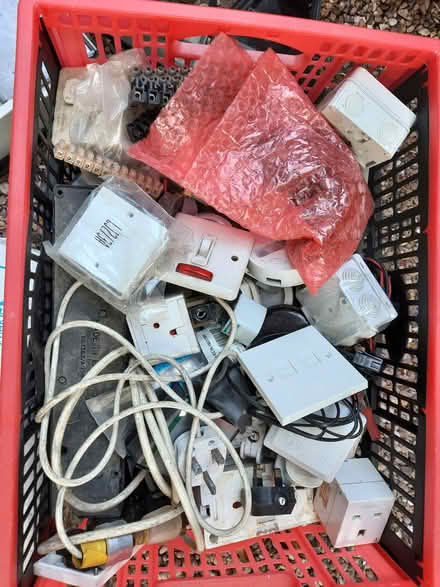 Photo of free Electrical items (Chislehurst) #1