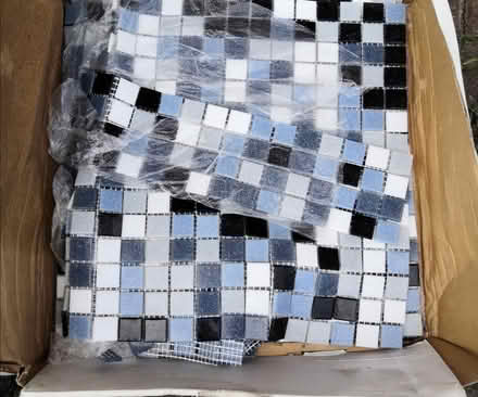 Photo of free Assorted wall and floor tiles (Exmouth, Rivermead area) #2