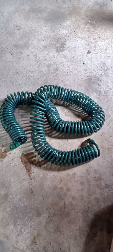 Photo of free Hose. 30m? (Longden SY5) #1