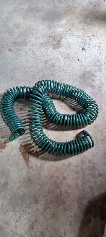 Photo of free Hose. 30m? (Longden SY5) #1