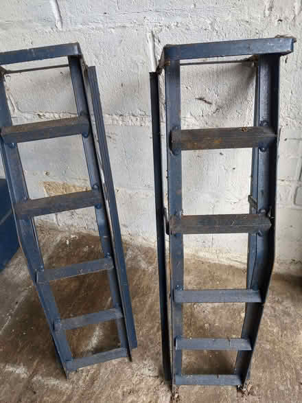 Photo of free Ramps (Lakenham NR1) #2