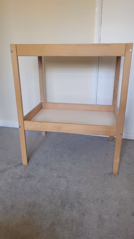 Photo of free Ikea Baby Changing Table (Streatham Common) #3