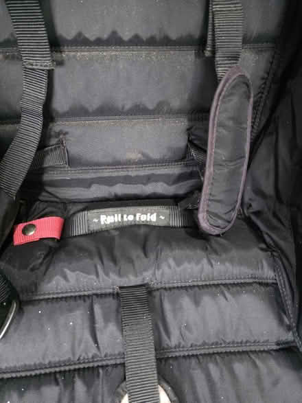 Photo of free Stroller (Randallstown) #2