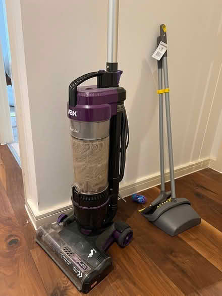 Photo of free A functional vacuum (NW9) #2