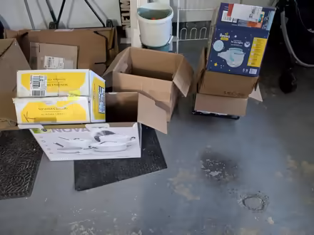 Photo of free Packing Boxes (Hickory Ridge) #1