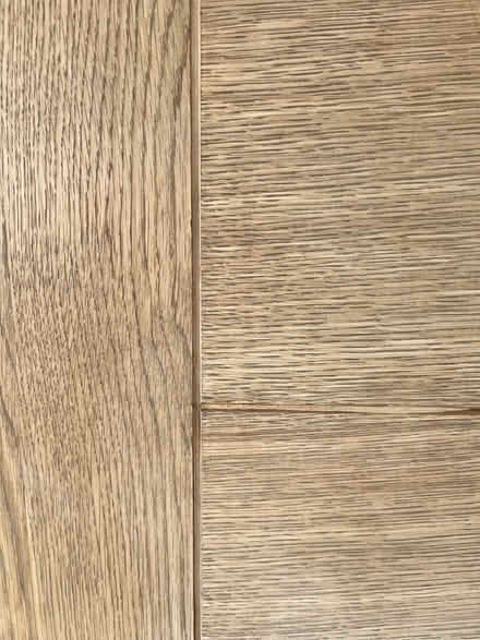 Photo of free Oak veneered door - used (Kemptown BN2) #3
