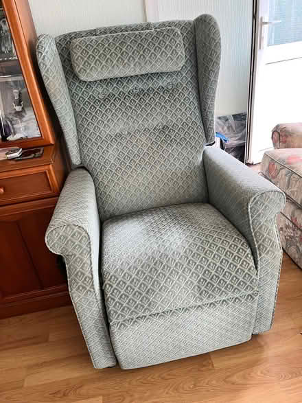 Photo of free Chair (Wood Street GU3) #1